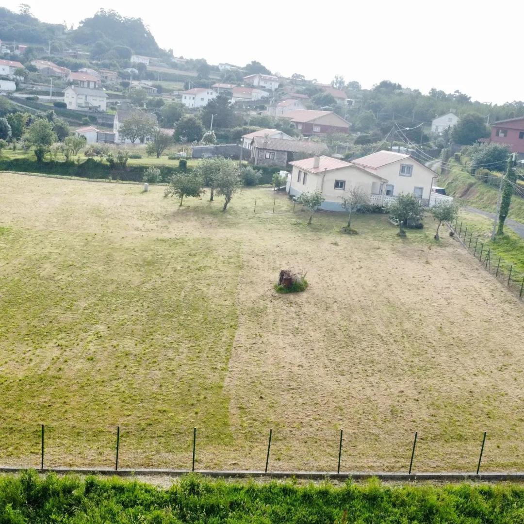 Pozo Das Leiras-Izquierda- Ares Exterior photo